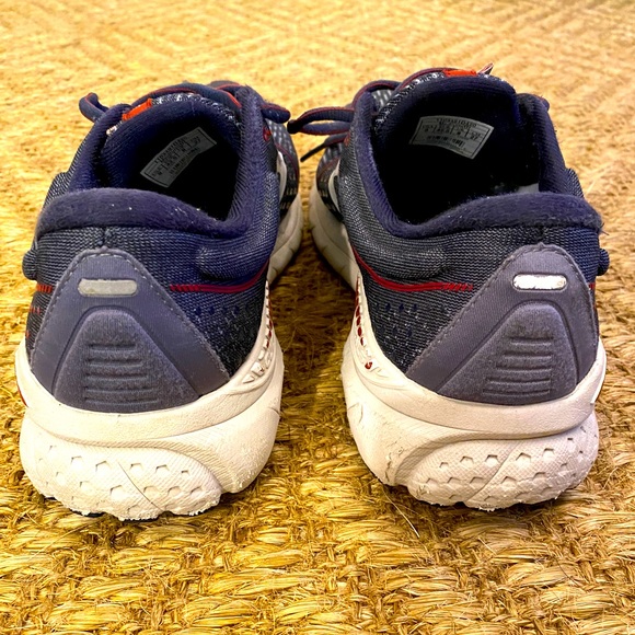 Mens Brooks Adrenaline GTS 21 - Picture 3 of 8